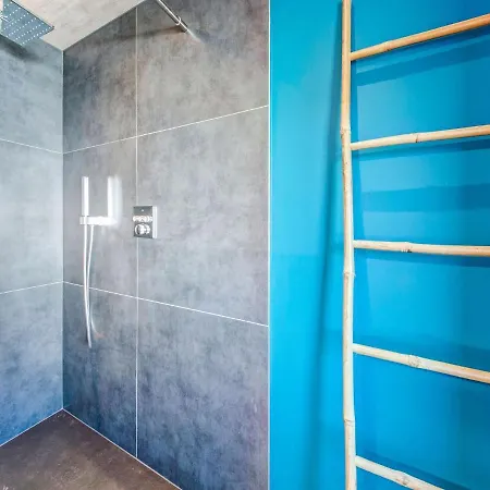 Wonderful Holiday Home In Gouvy With Sauna And Jacuzzi Gouvy
